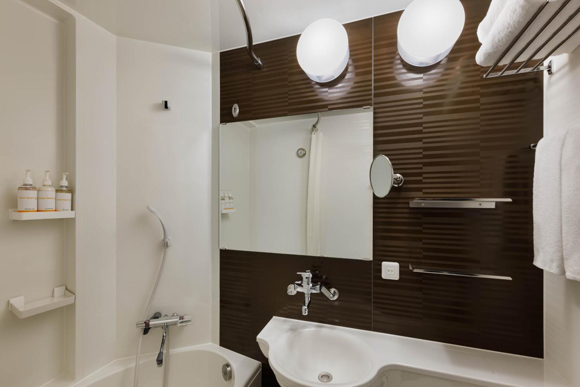 Single Room - Non-Smoking